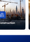 Construction