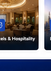 Hotels & Hospitality
