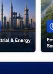 Industrial & Energy