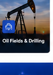Oil Fields & Drilling