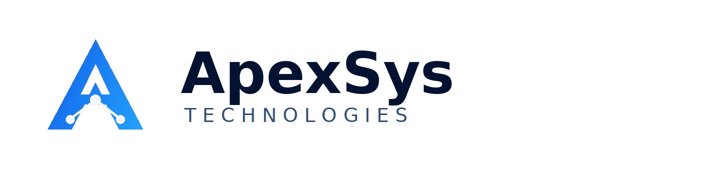 ApexSys Technologies logo